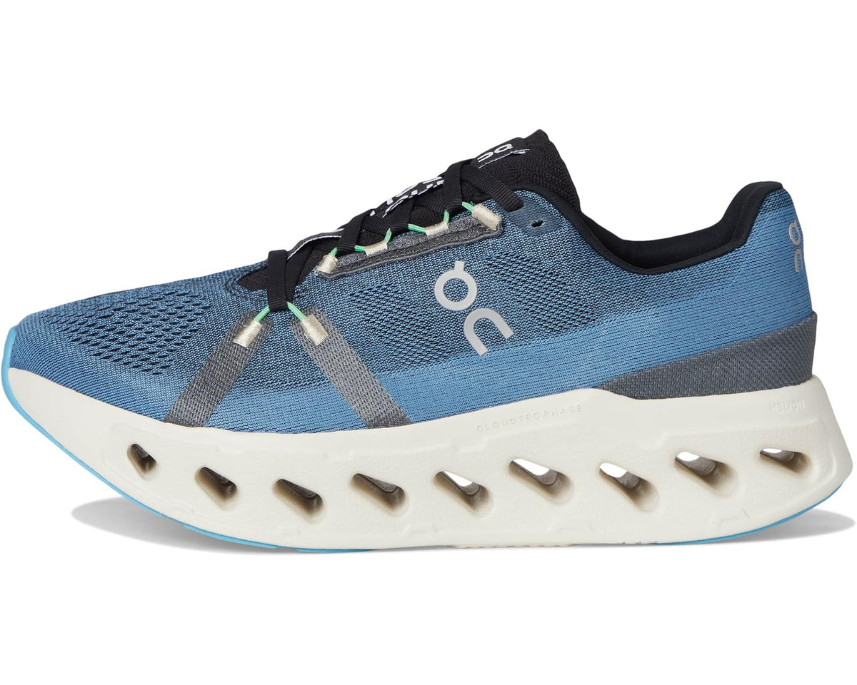 Men's On Cloudeclipse Niagara/Ivory