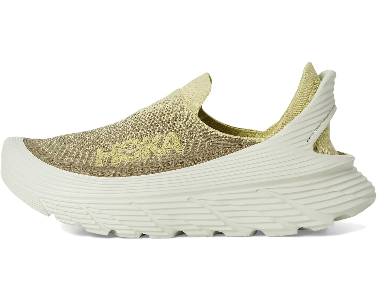 Unisex Hoka Restore TC Cardamom/Wild Mushroom
