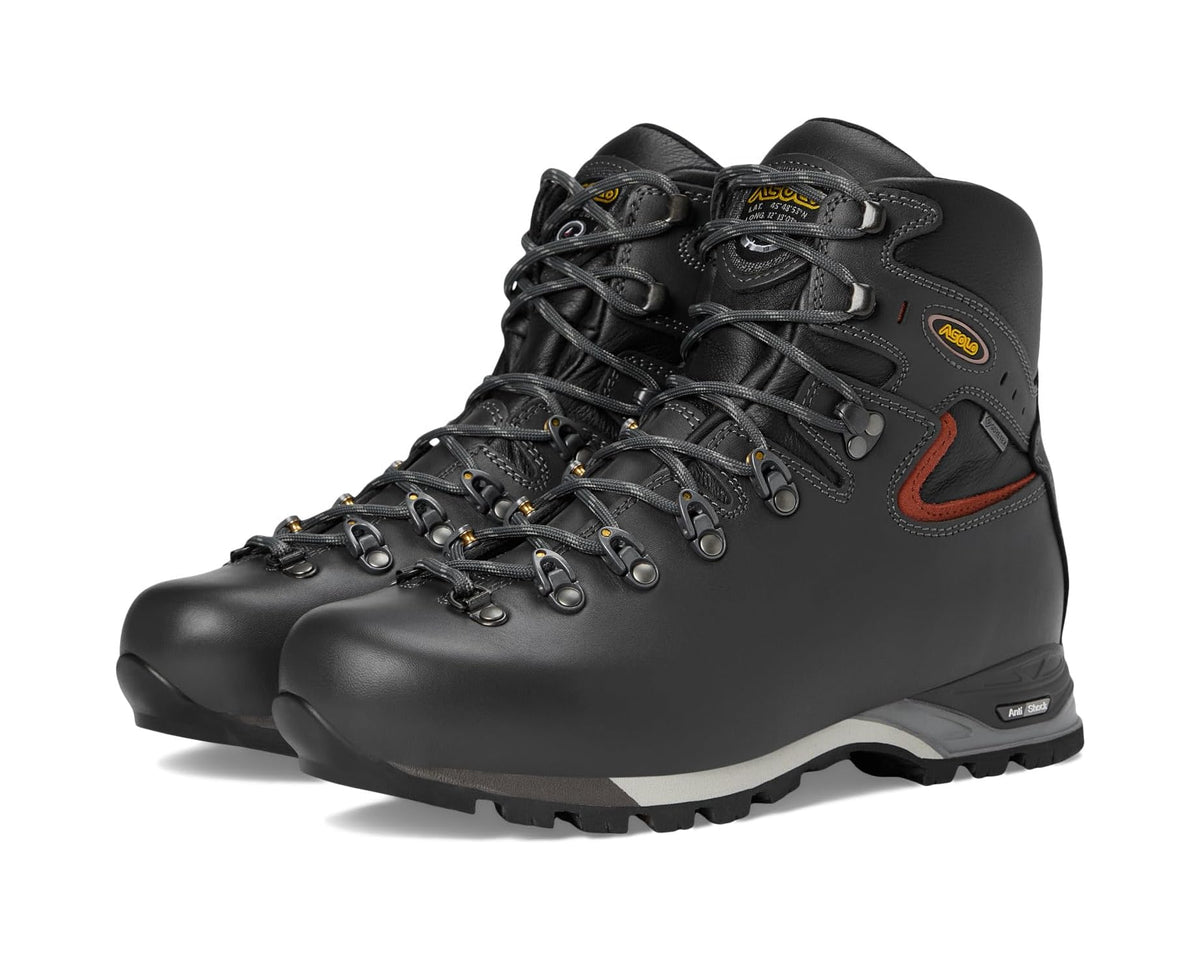 Men's Asolo Power Matic 200 GV Graphite