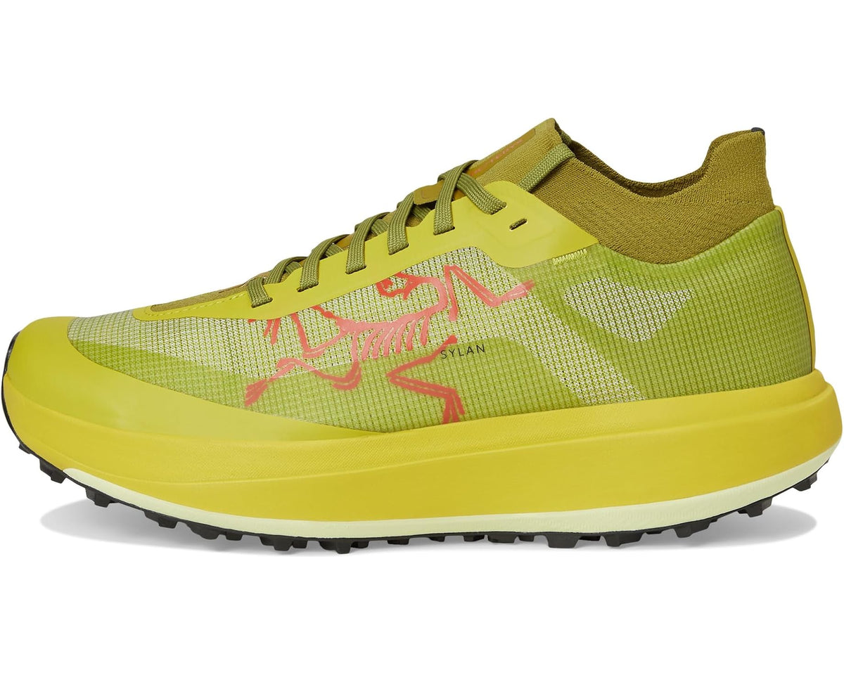 Men's Arc'teryx Sylan Pro Dark Euphoria/Dark Euphoria