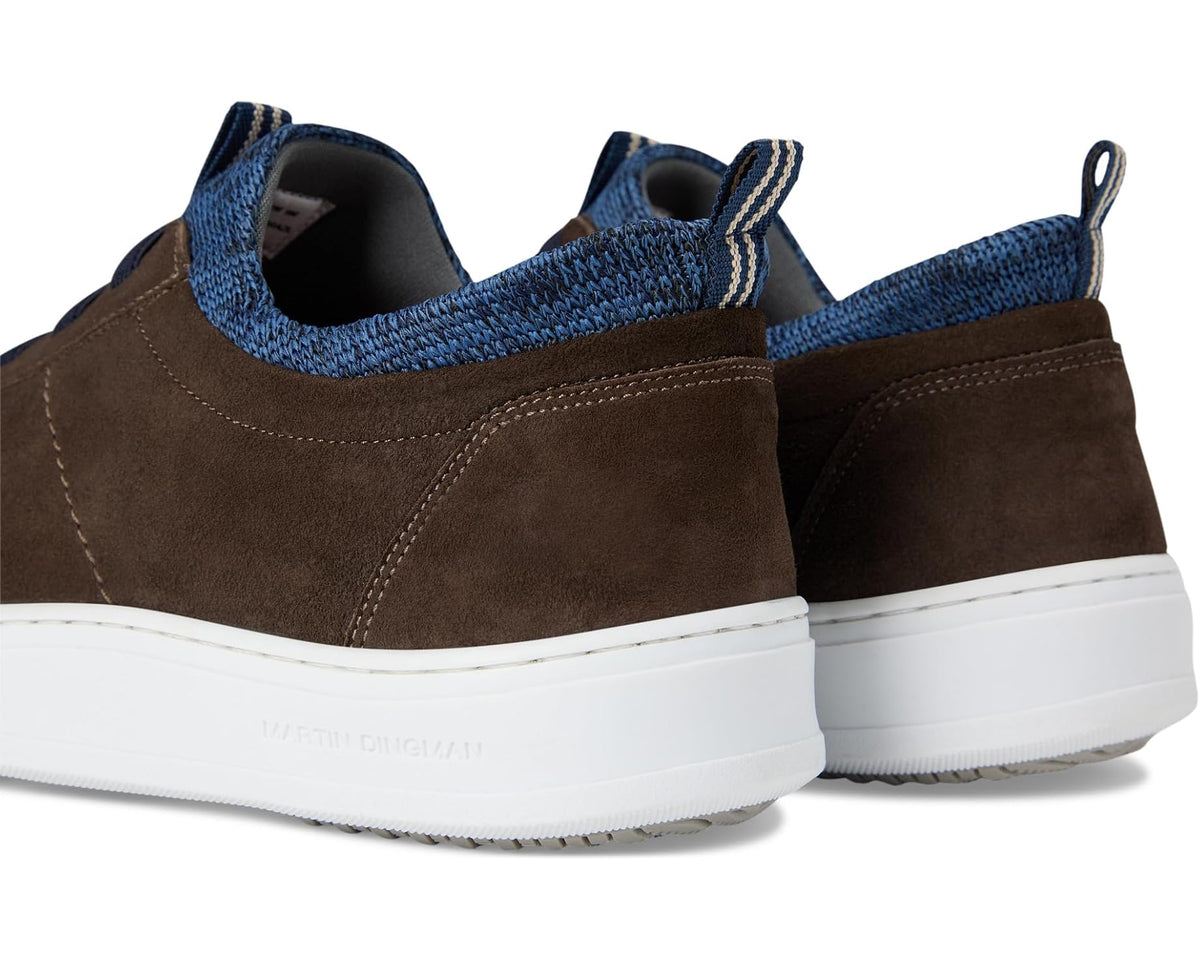 Men's Martin Dingman Cameron Walnut
