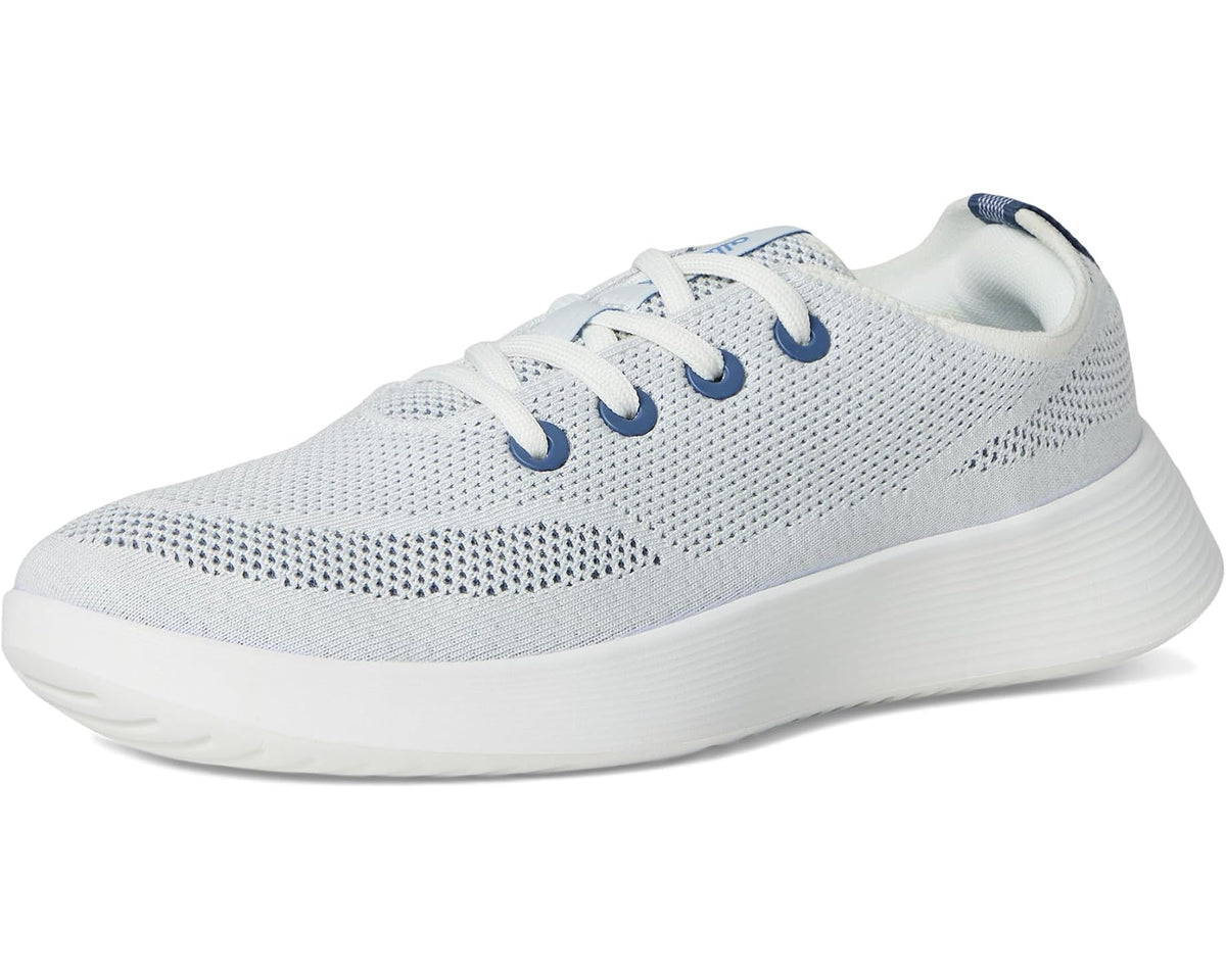 Men's Allbirds Tree Runner Go Blizzard/Hanami Night/Blizzard Sole