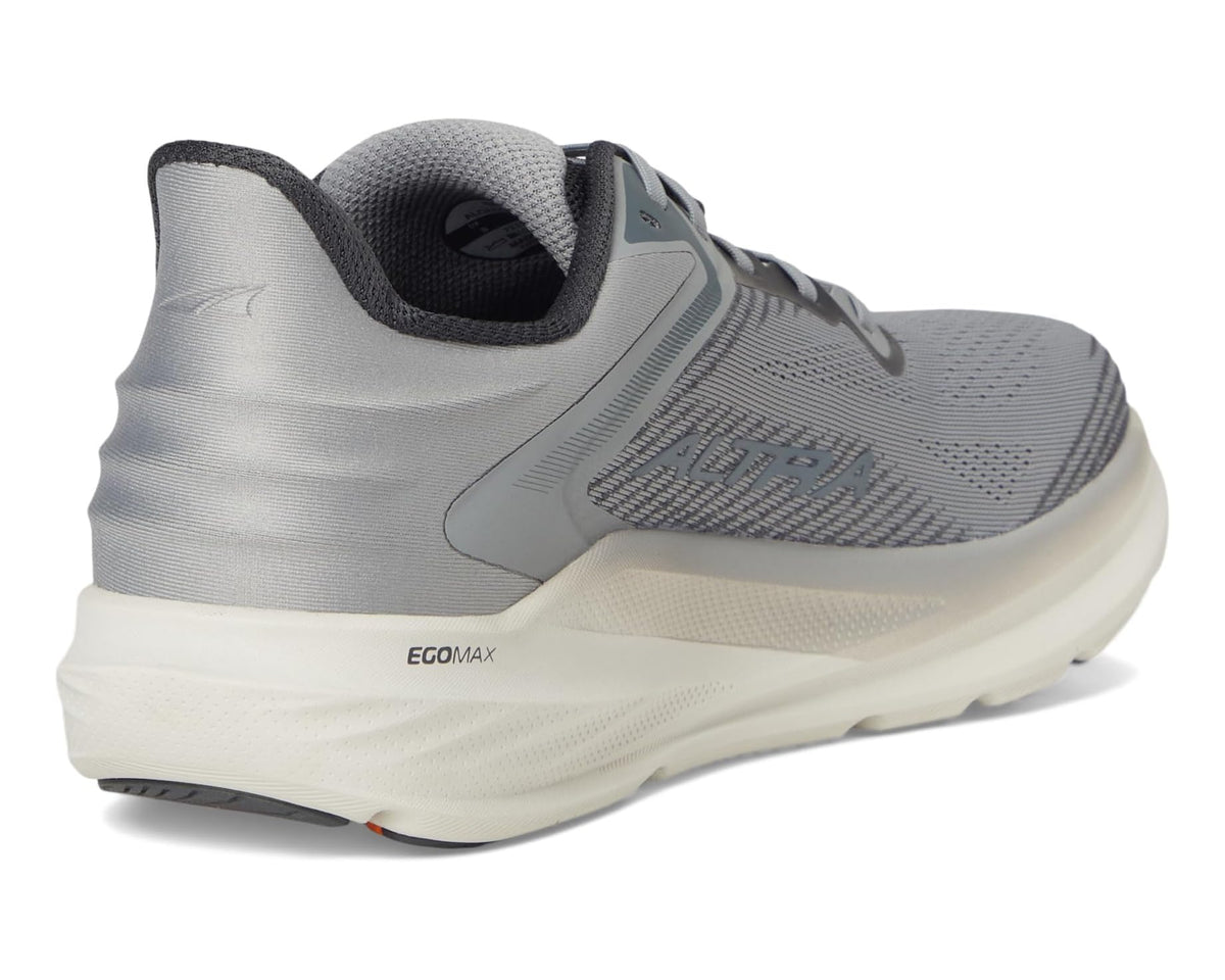 Men's Altra Torin 8 Dark Shadow