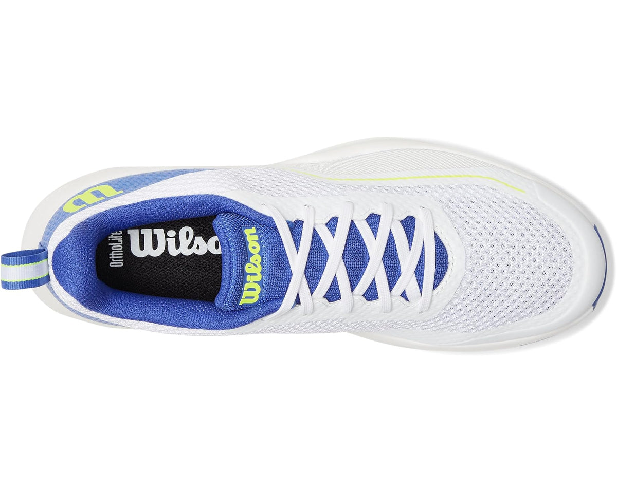 Men's Wilson Rush Pro Lite Amparo Blue