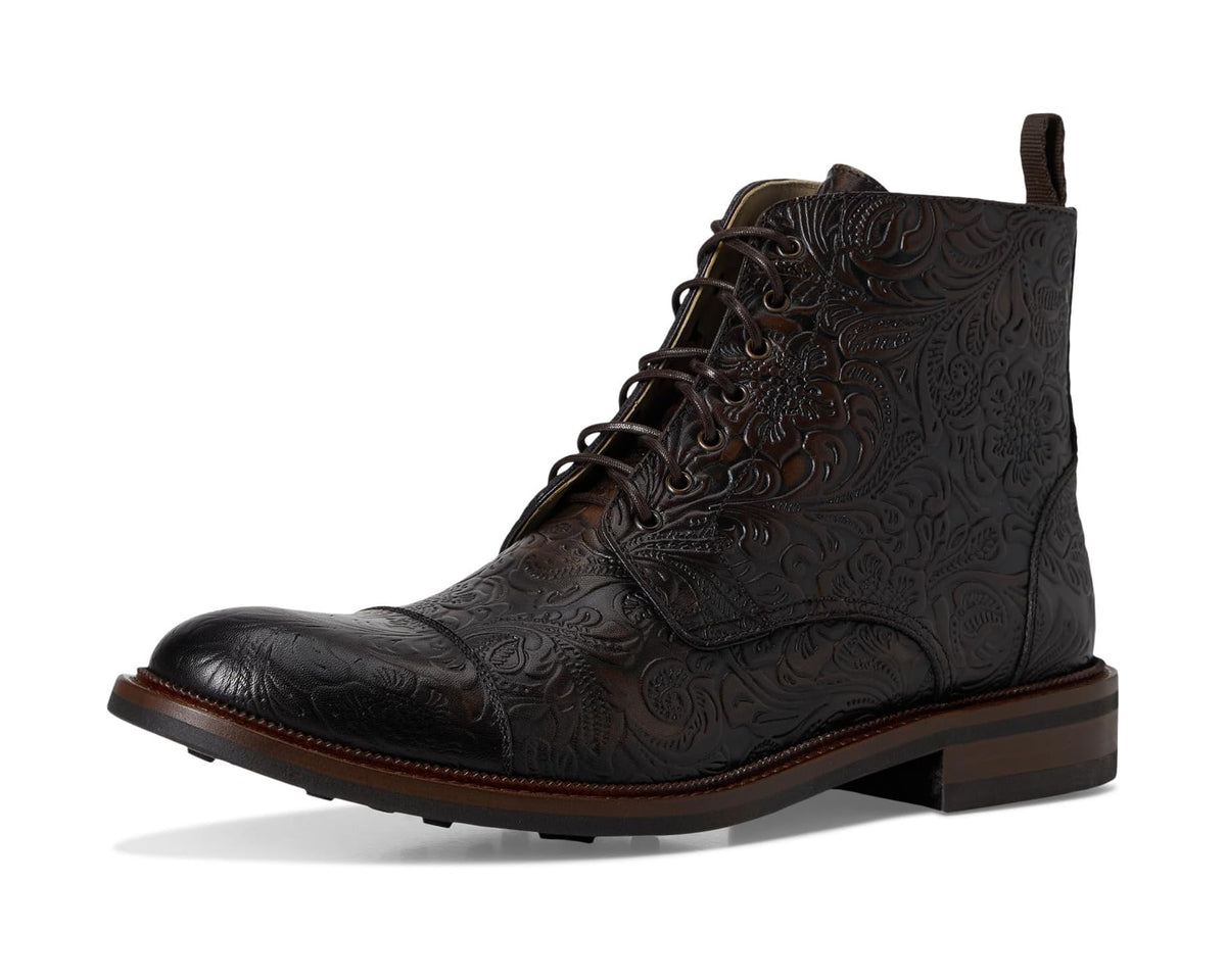 Men's Taft Rome Marron Viejo