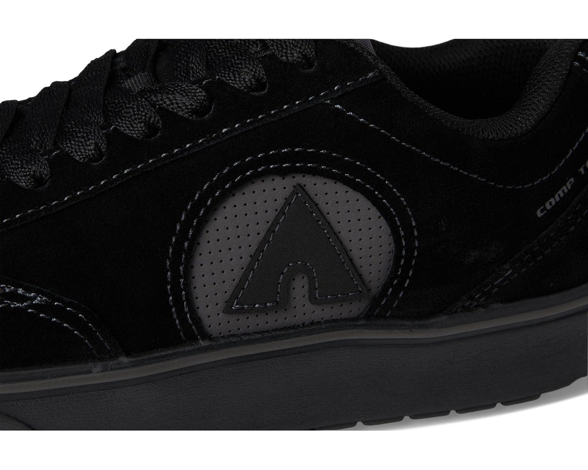 Men's Airwalk Work Compsoite Toe Phat A Series Black