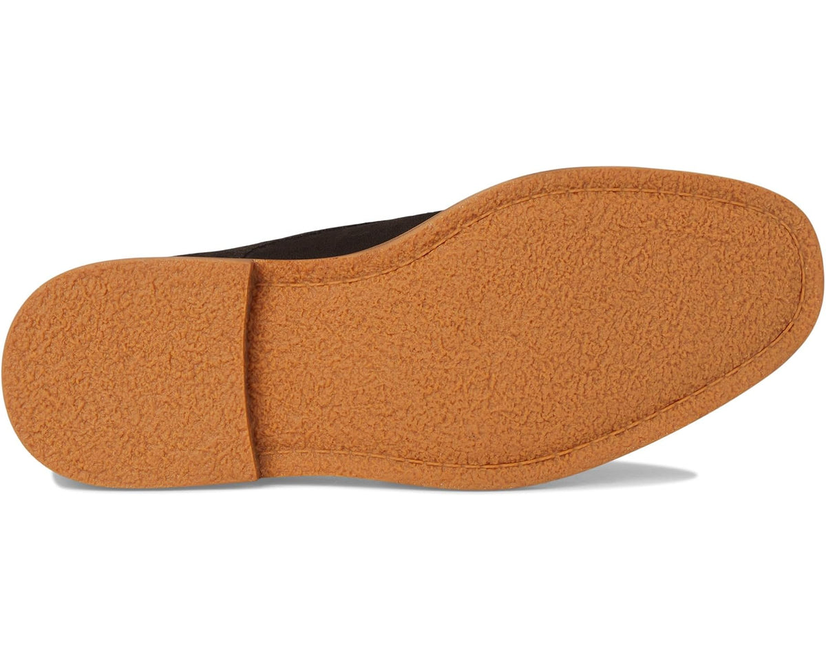 Men's Steve Madden Pettit Brown Suede