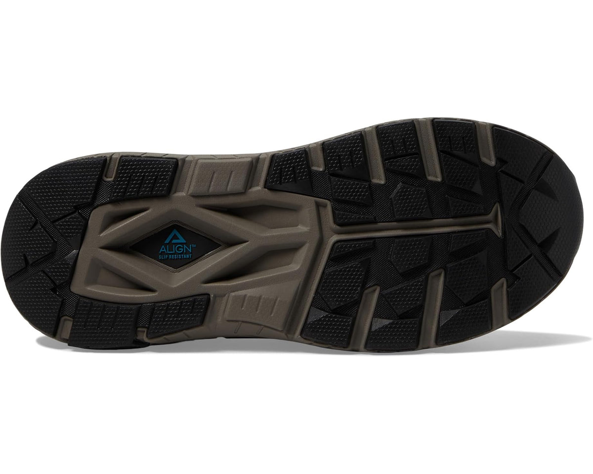 Men's Align Valent Dark Grey