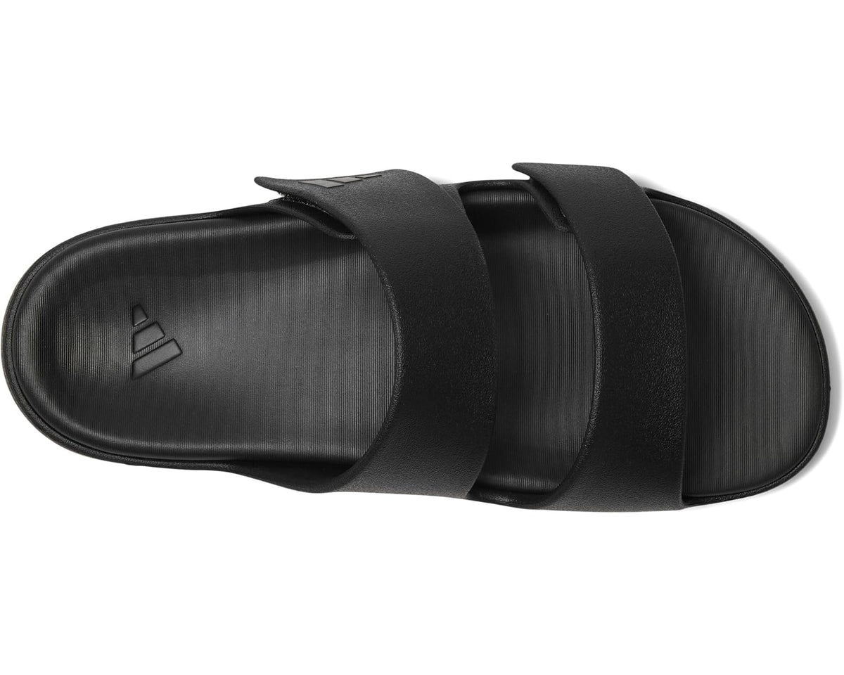 Unisex adidas Znscape Sandals Black/Black/Black