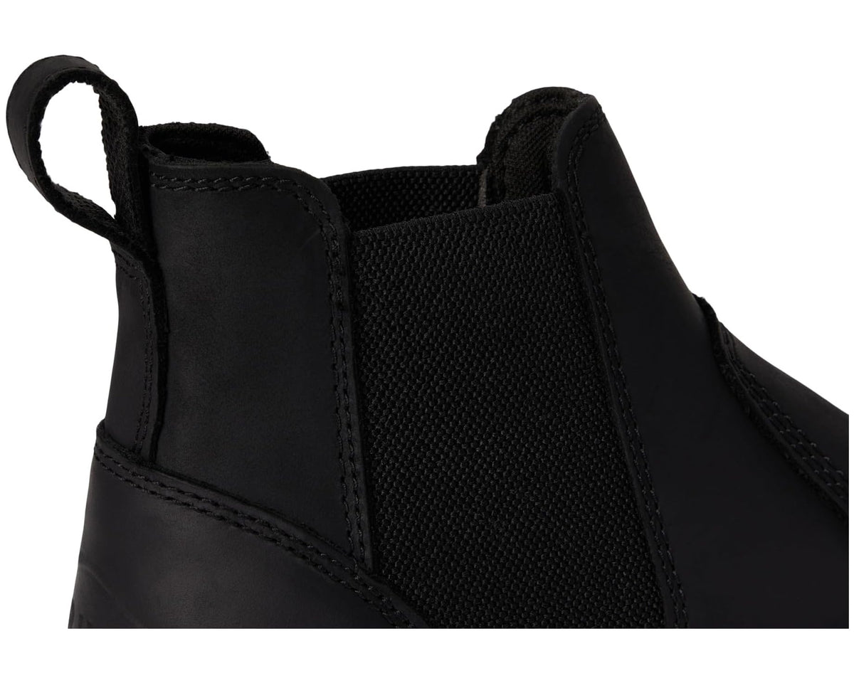 Men's BRUNT The Ohman Soft Toe Black