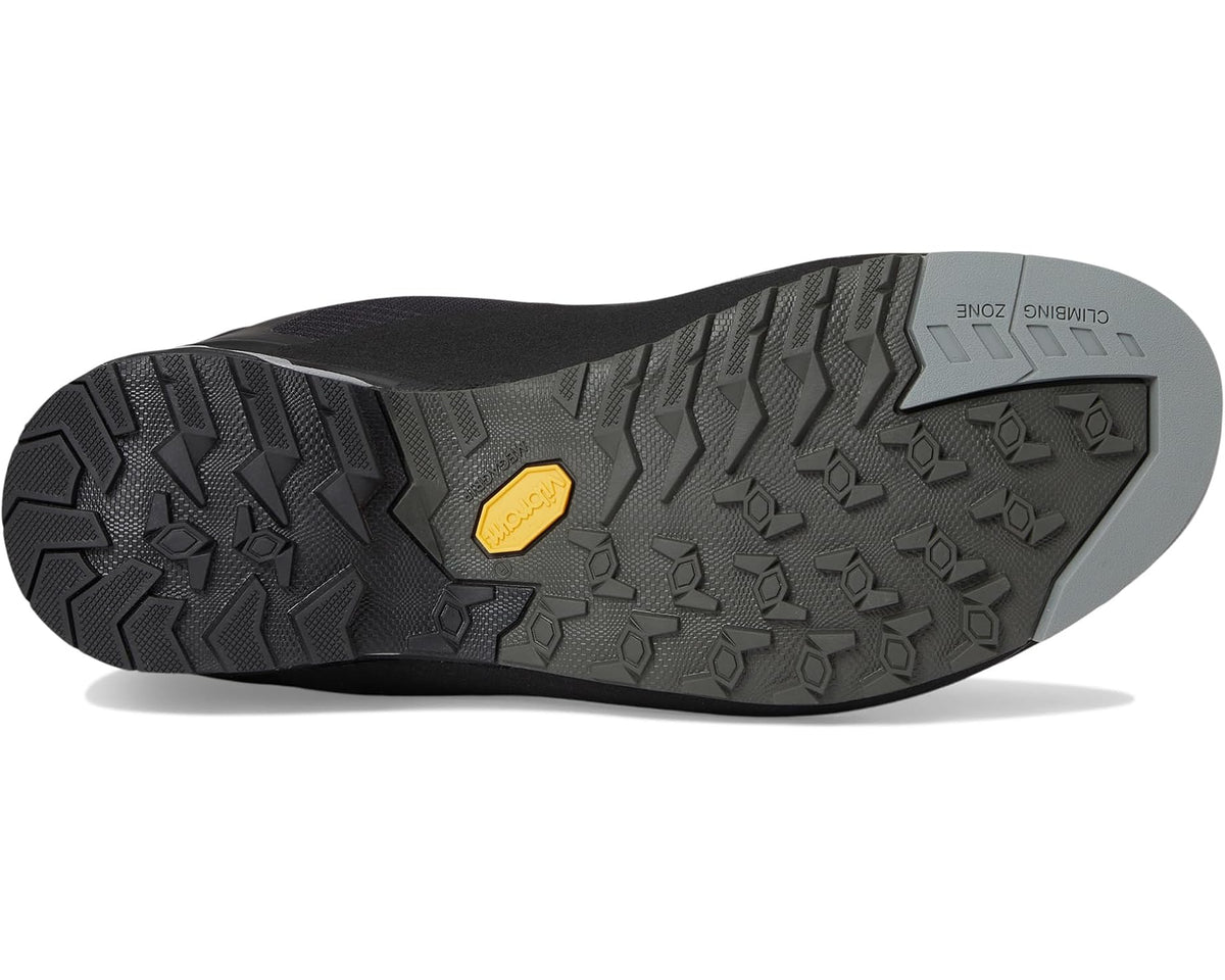 Men's Asolo Eldo GV Black/Grey 1