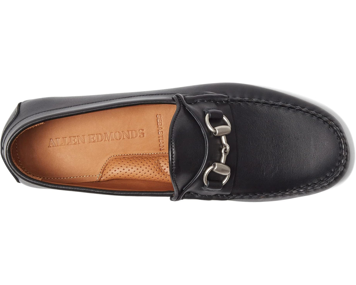 Men's Allen Edmonds Sebastian Black