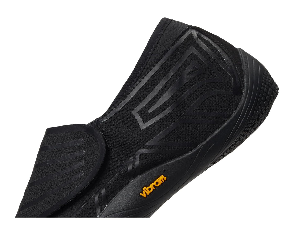 Men's Vibram FiveFingers Groundsplay Black