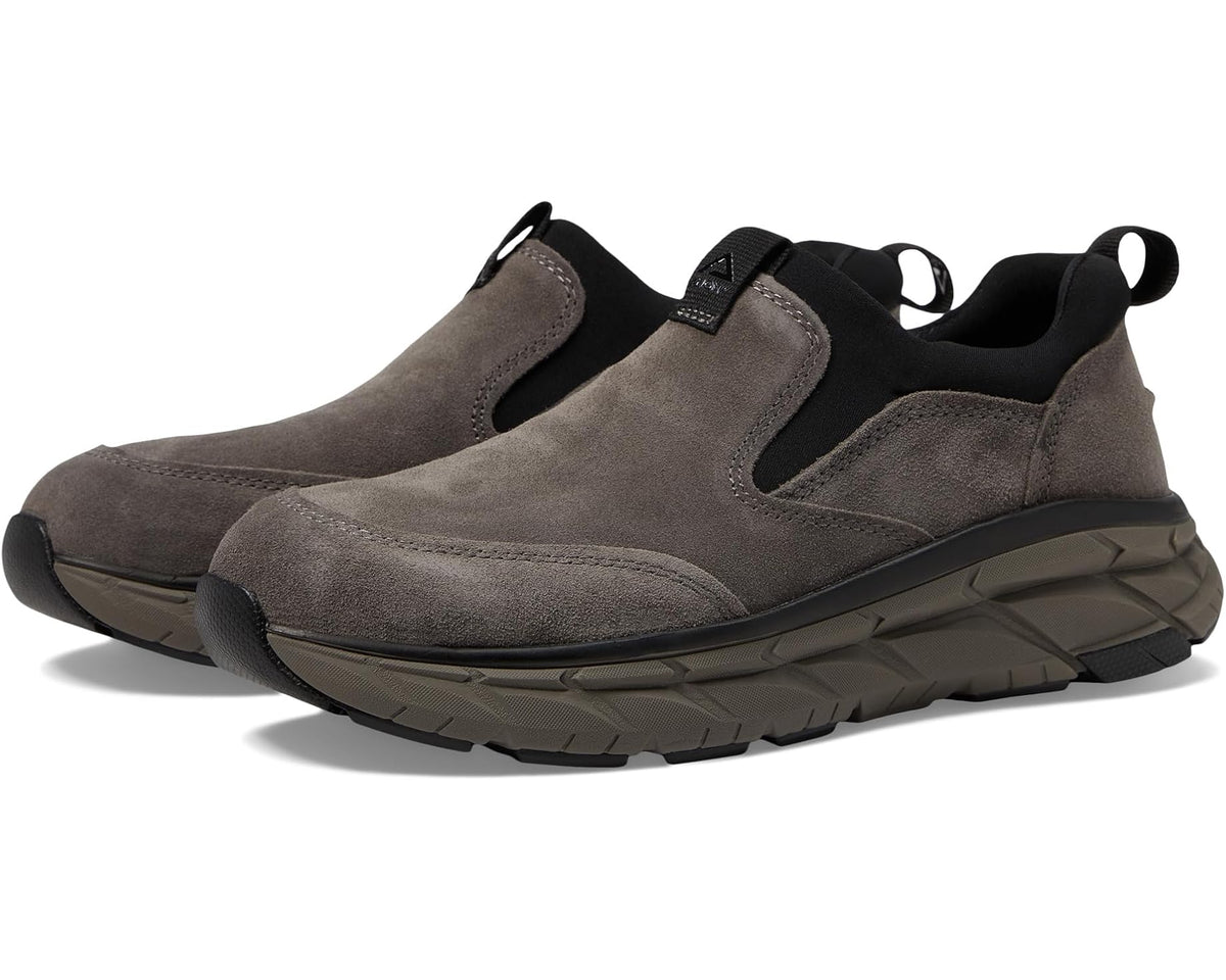 Men's Align Valent Dark Grey