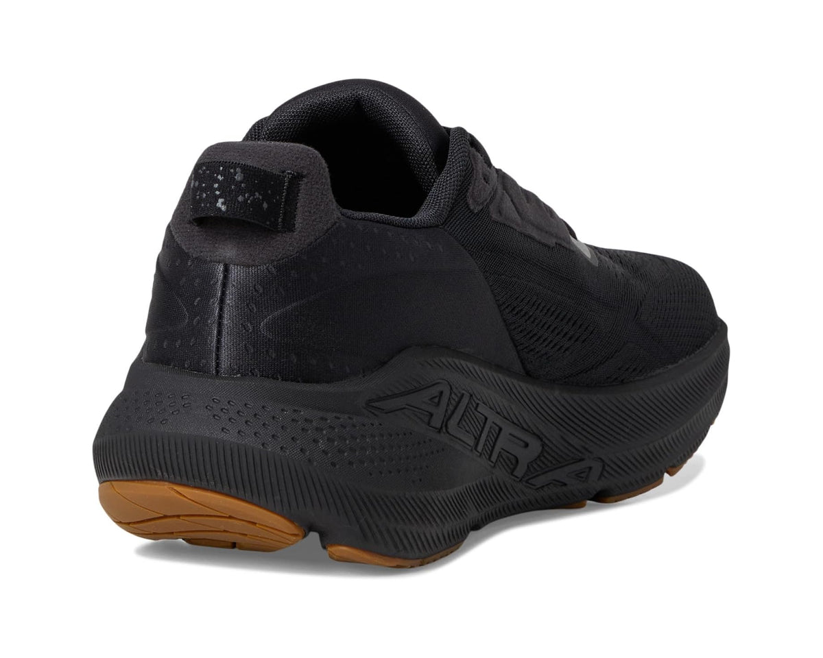 Men's Altra Fwd Via 2 Black/Black