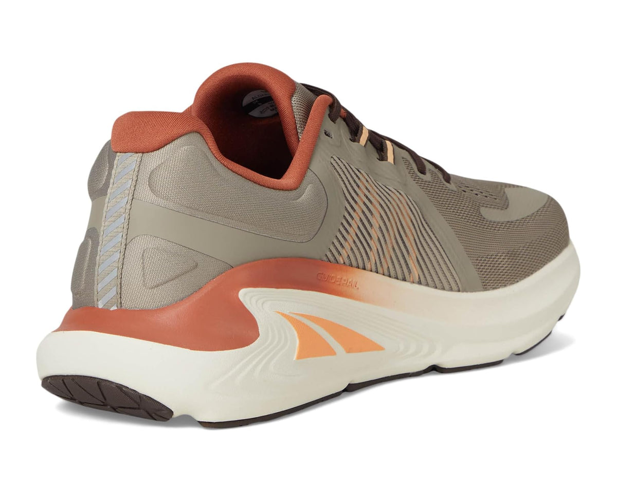 Men's Altra Paradigm 7 Gray