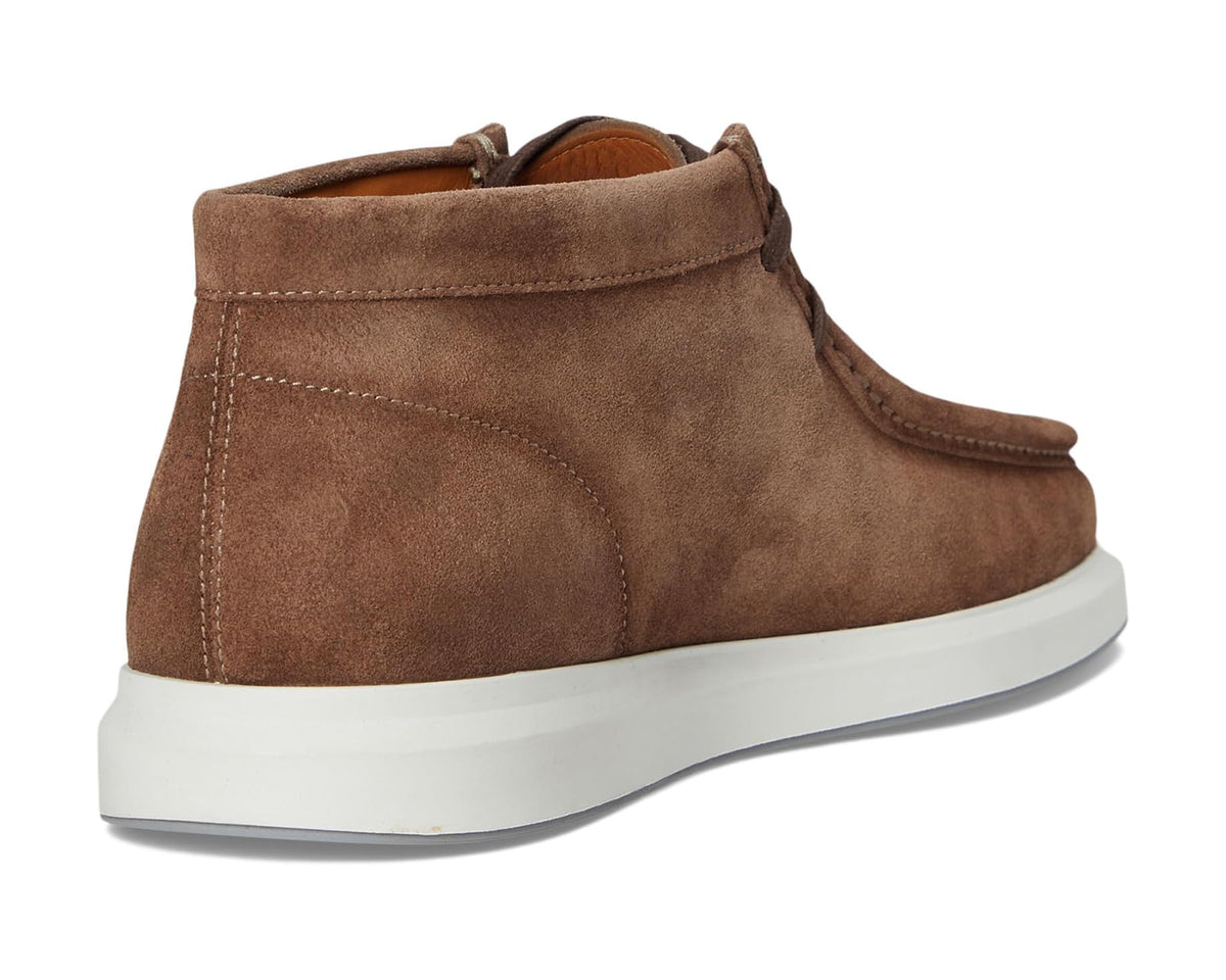 Men's Magnanni Oslo Schore Suede
