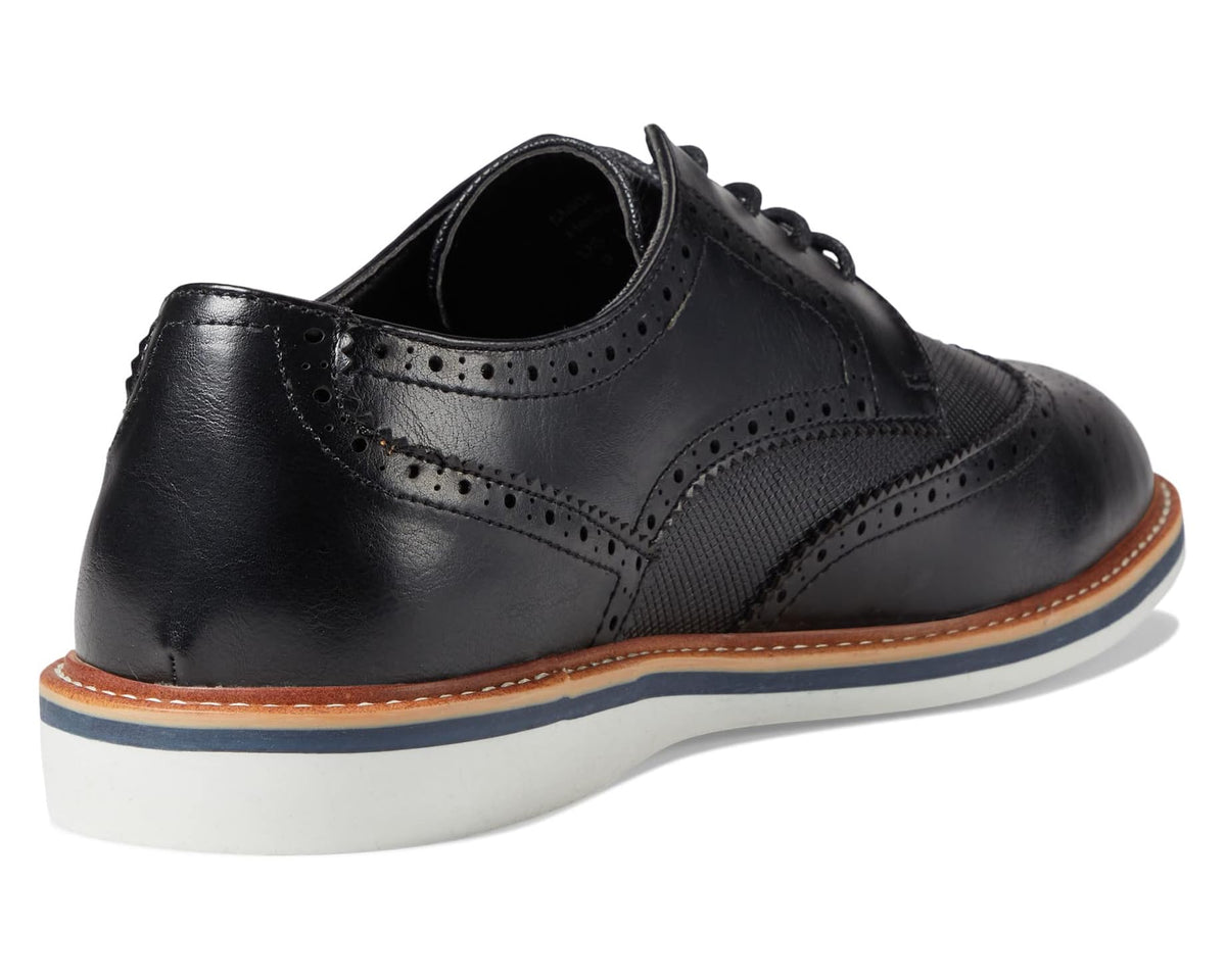 Men's Steve Madden Vikkin - Madden by Steve Madden Black