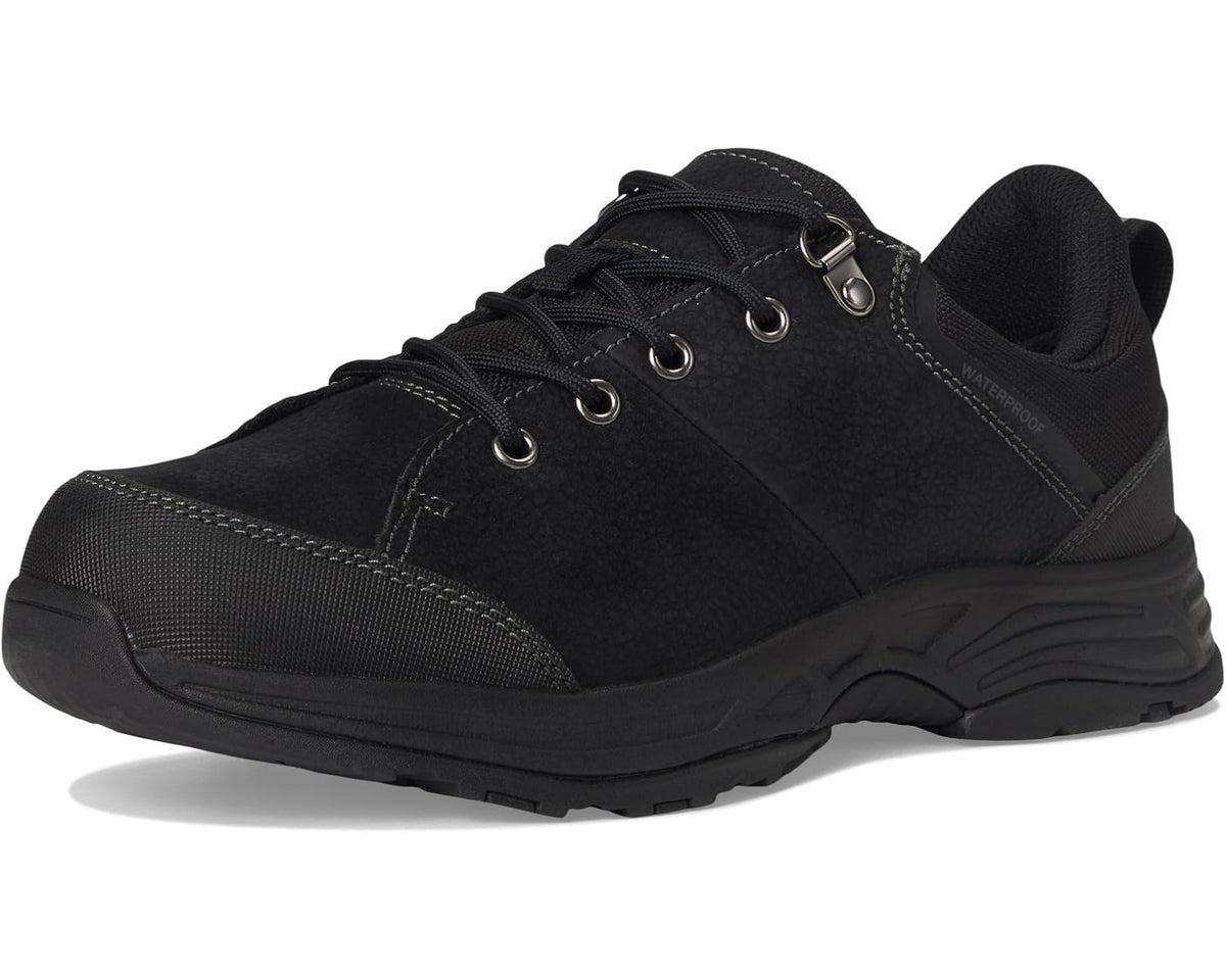 Men's Propet Cruise Black