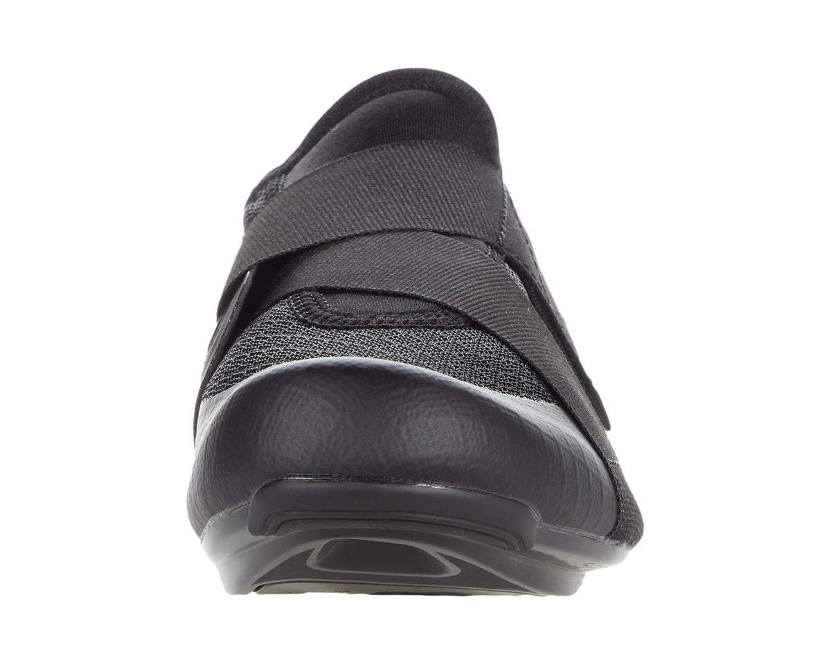 Unisex Shimano IC100 Indoor Cycling Shoe Black