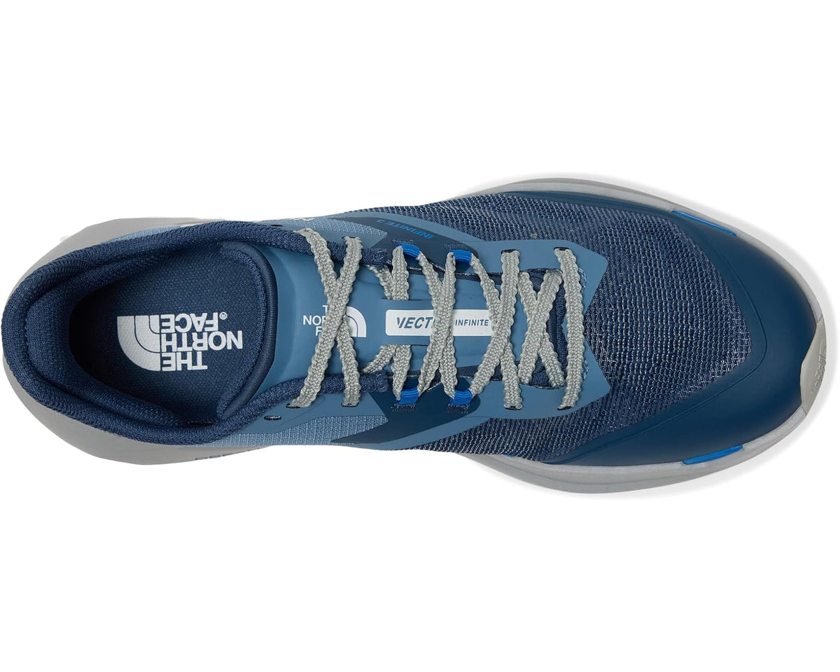 Men's The North Face VECTIV Infinite 3 Winslor Blue/Hero Blue