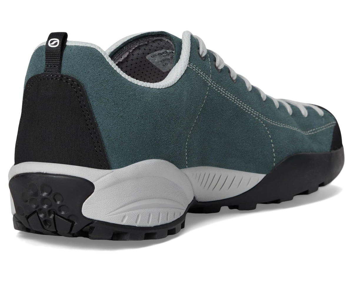 Men's Scarpa Mojito Petrol