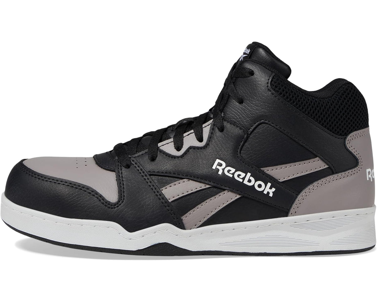 Men's Reebok Work BB4500 Work SD Comp Toe Grey/Black
