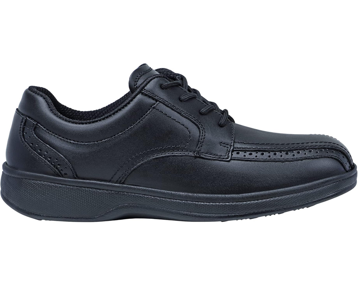 Men's Orthofeet Gramercy Black