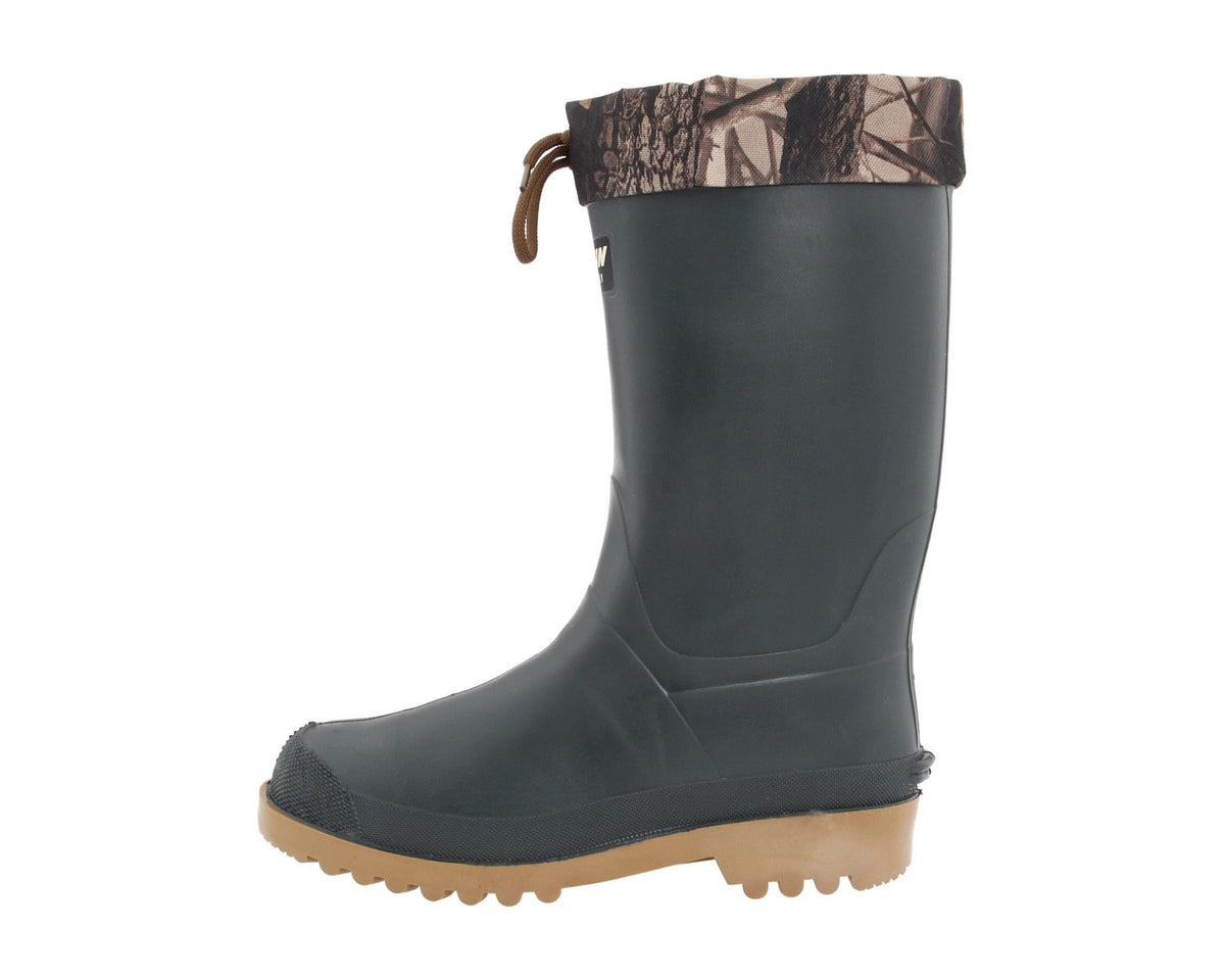 Men's Baffin Trapper Forest