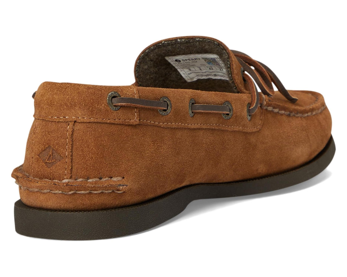 Men's Sperry AO 1 Eye Brown