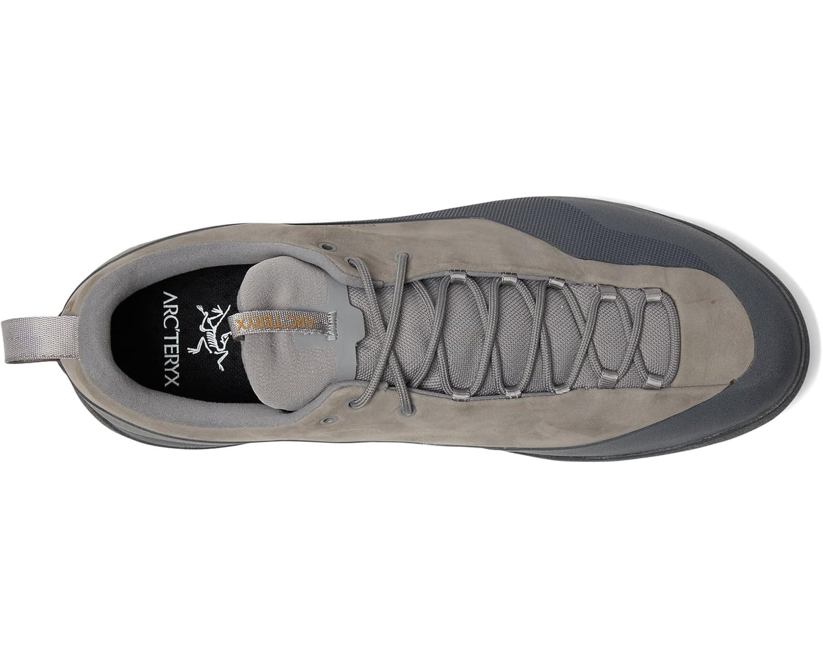 Men's Arc'teryx Konseal GTX Void/Cloud