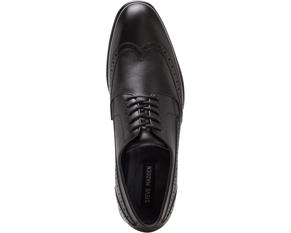 Men's Steve Madden Aamari Black