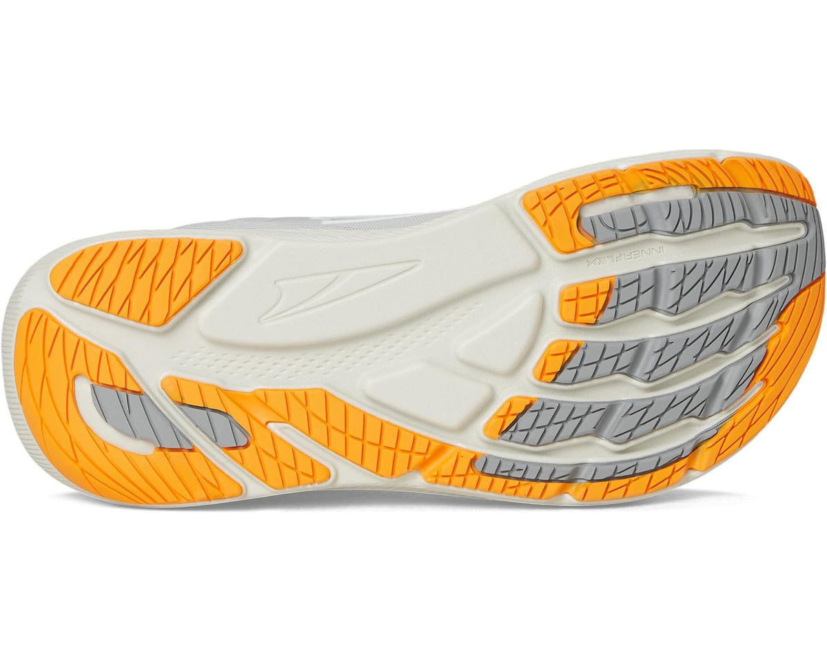Men's Altra Fwd Via Gray/Orange