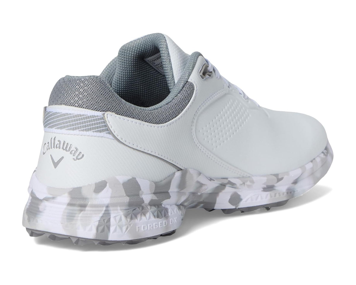 Men's Callaway Solana TRX V3 White/Grey
