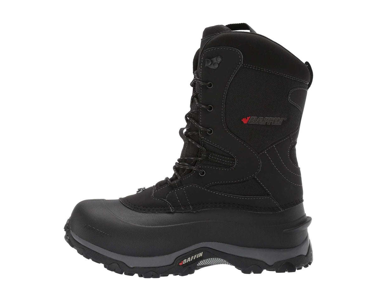 Men's Baffin Summit Black
