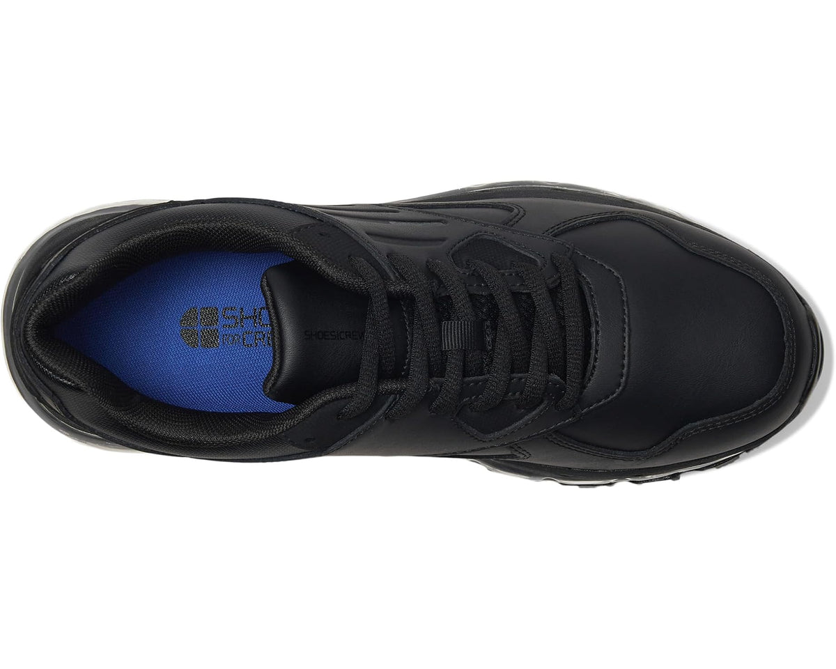 Men's Shoes for Crews Geo Black