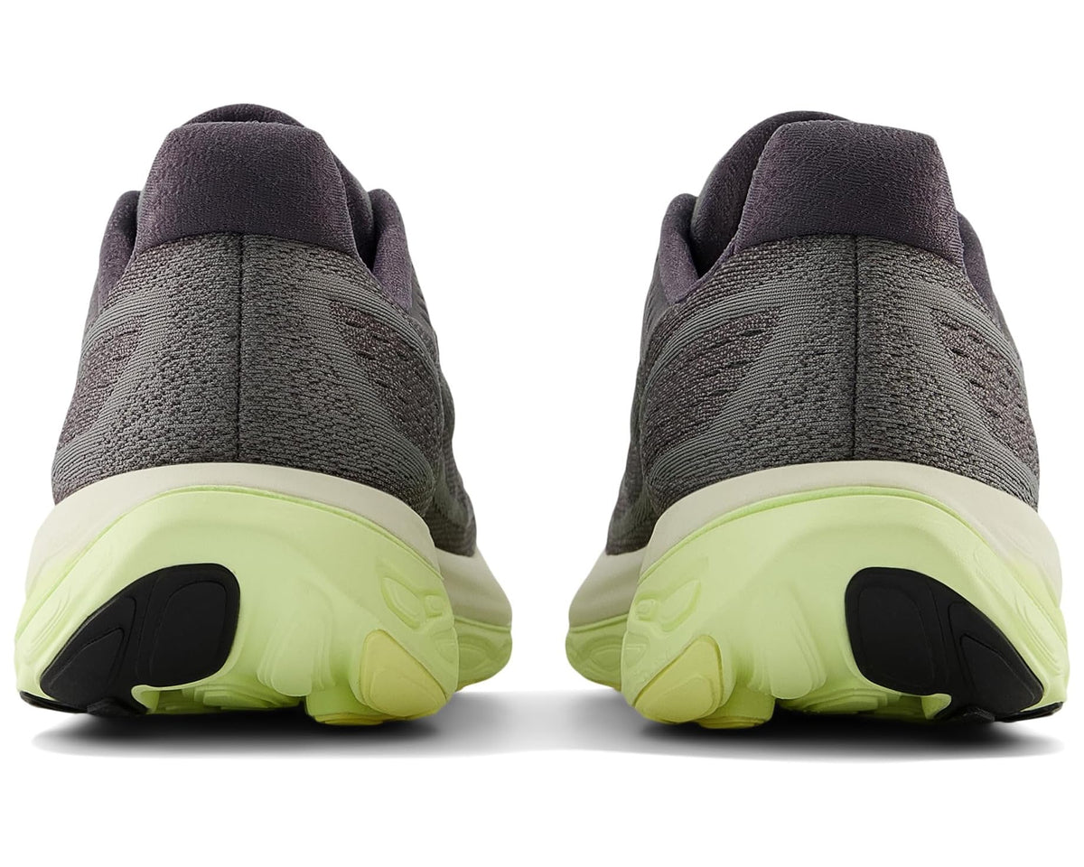 Men's New Balance Fresh Foam X Vongo v6 Harbor Grey/Limelight