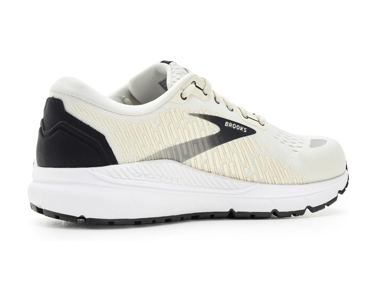 Men's Brooks Addiction GTS 15 Vaporous Grey/Black/White