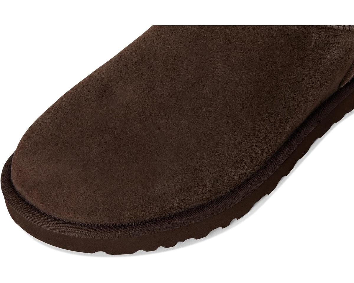 Men's UGG Classic Mini Dusted Cocoa