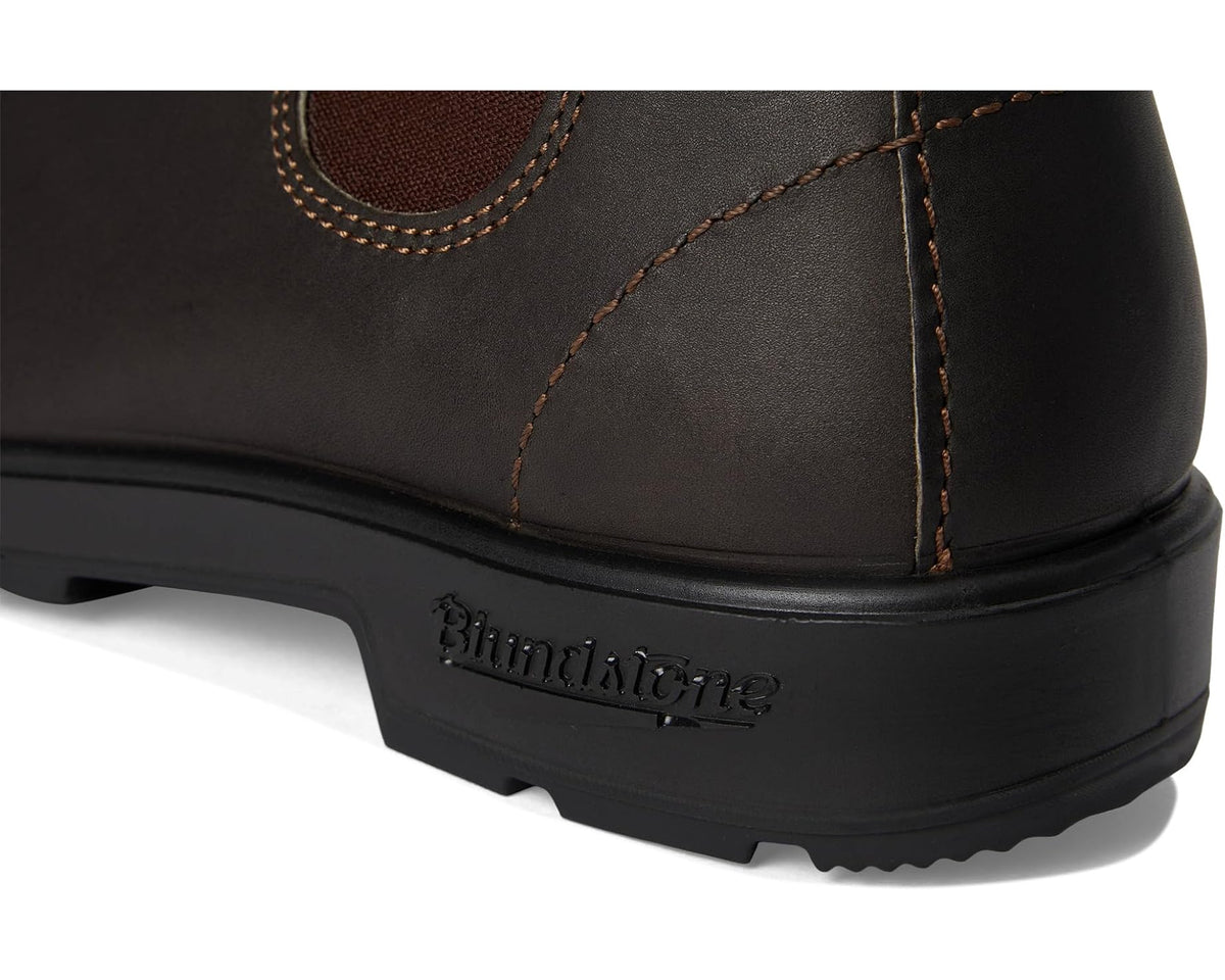 Unisex Blundstone BL500 Stout Brown