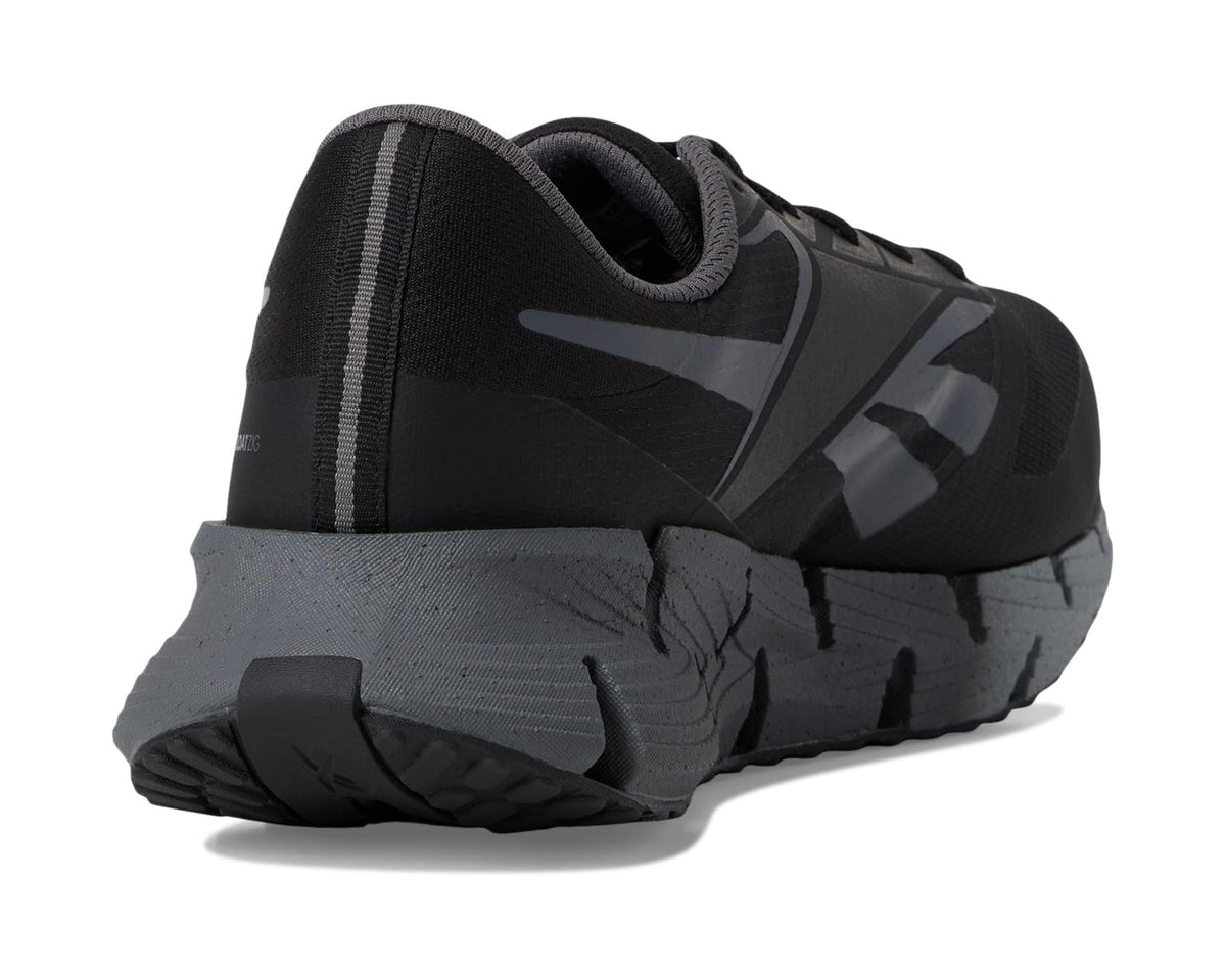 Men's Reebok Work Floatzig Work Black and Gray