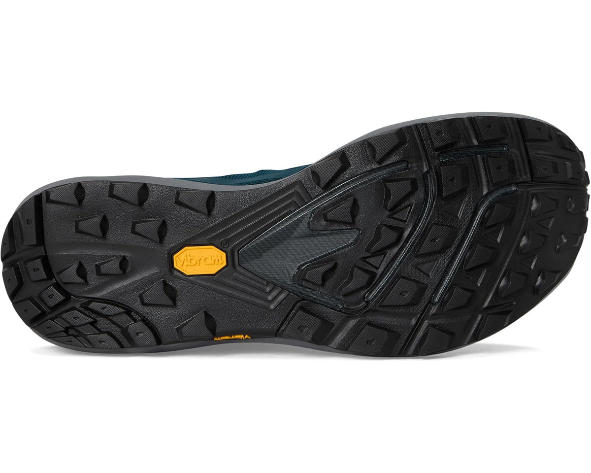 Men's Topo Athletic Terraventure 4 Navy/Black