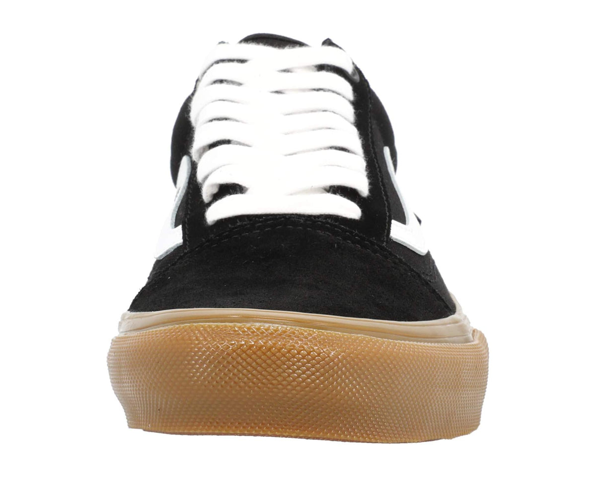 Men's Vans Skate Old Skool™ Black/Gum