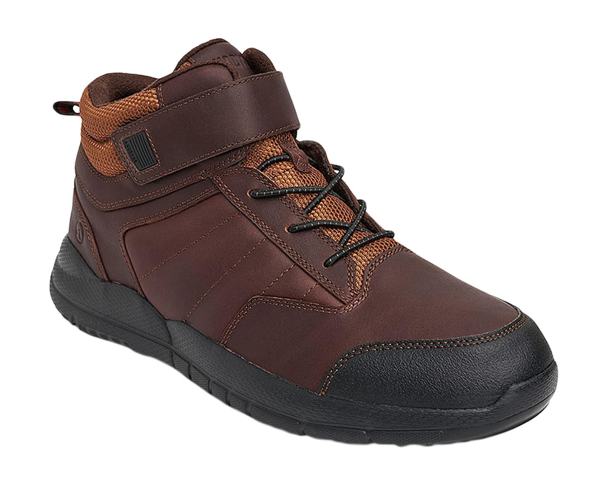 Men's Anodyne No. 56 Trail Boots Whiskey