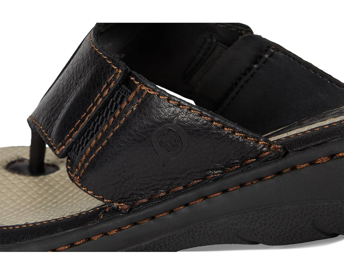 Men's Born Corvo II Black