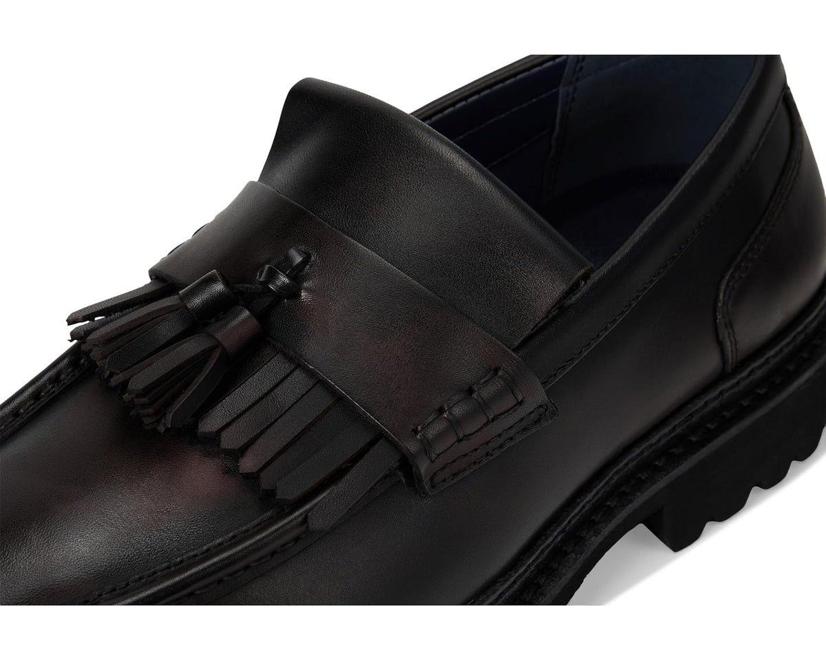 Men's Steve Madden Ashford Black