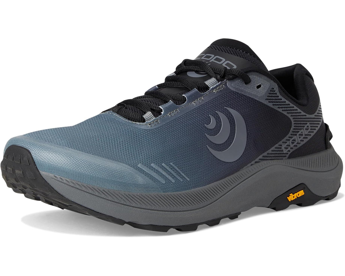 Men's Topo Athletic MT-5 Black/Charcoal