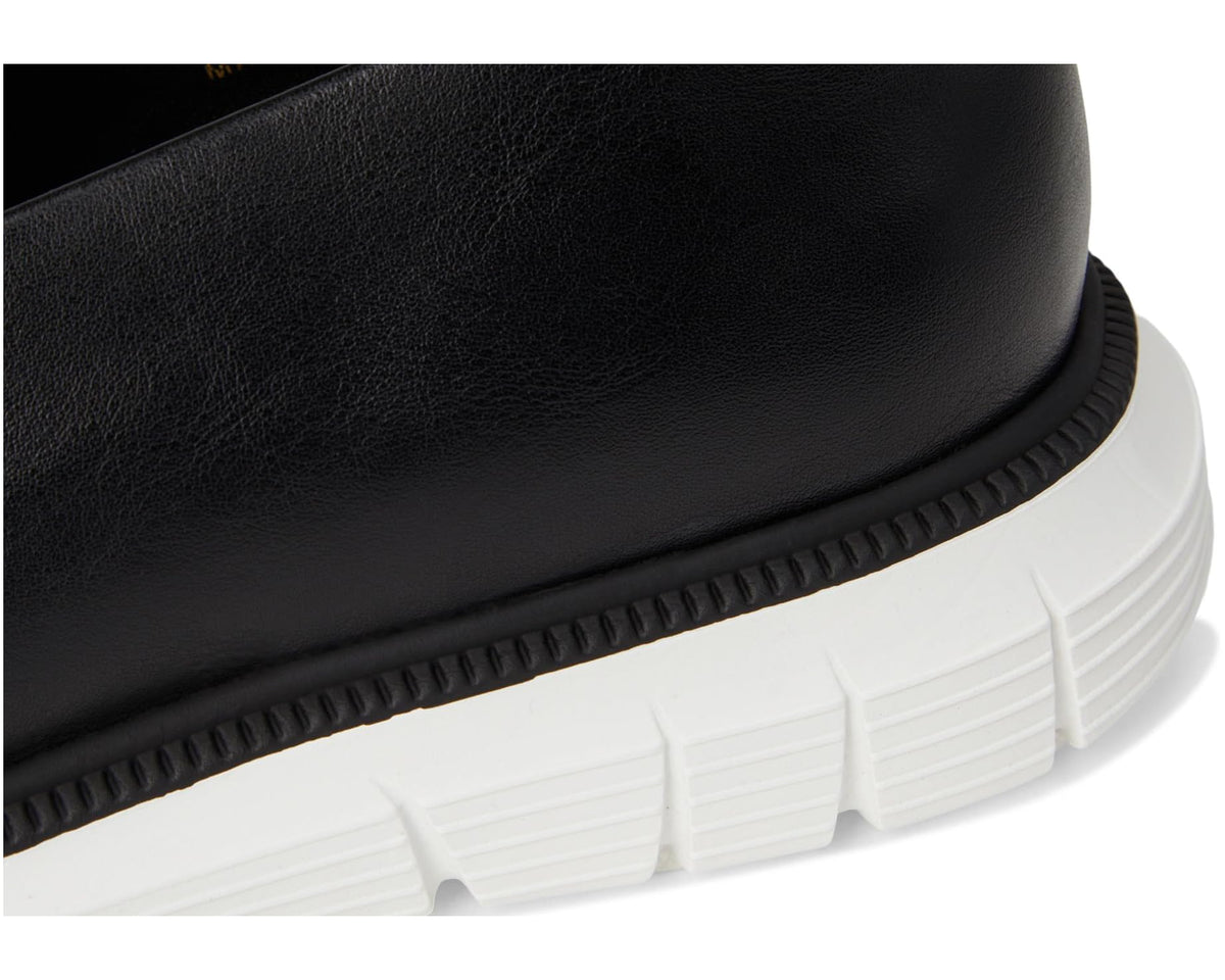 Men's Marc Joseph New York Empire Street (Hands Free Technology) Black