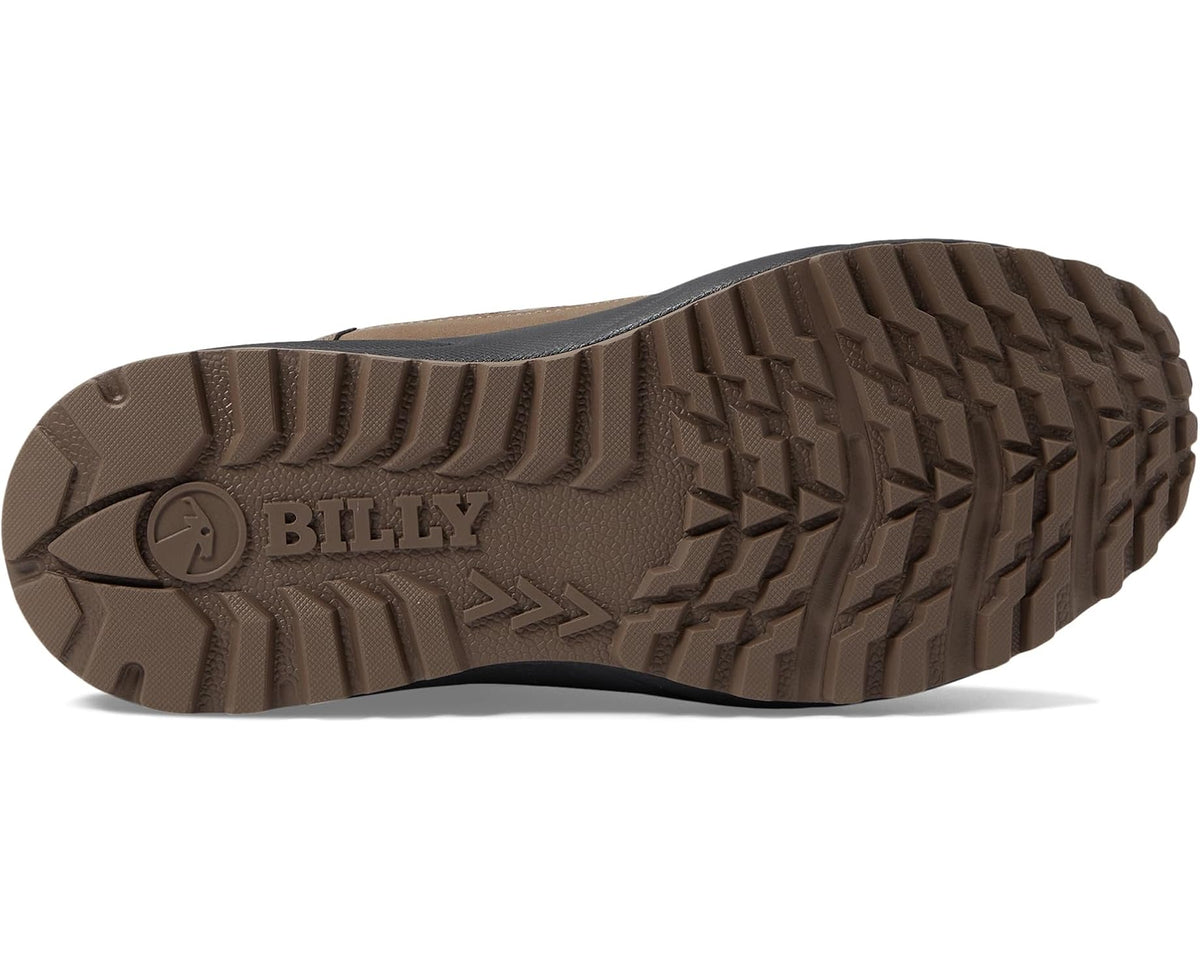 Men's BILLY Footwear BILLY Inclusion Trail Boots Taupe