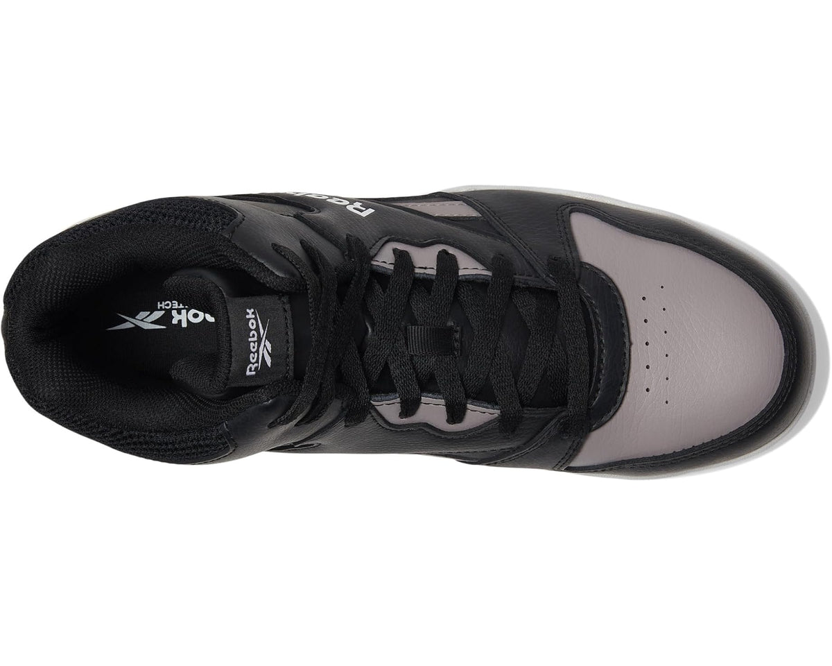 Men's Reebok Work BB4500 Work SD Comp Toe Grey/Black